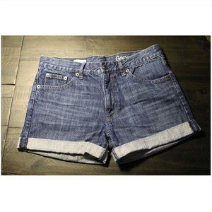 Gap 1969 Sexy Boyfriend Shorts